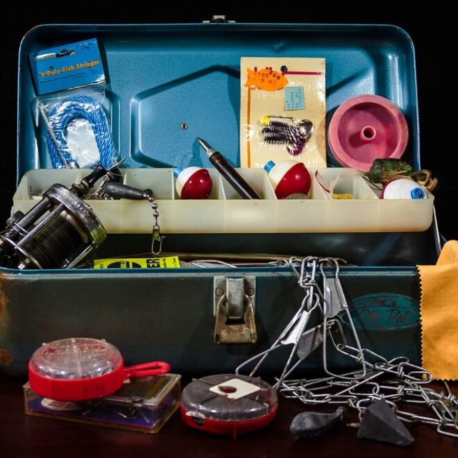 Expert Power BI Toolbox: Foundations & Architecture