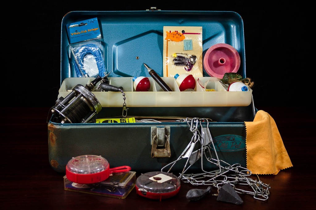 Survival Kit