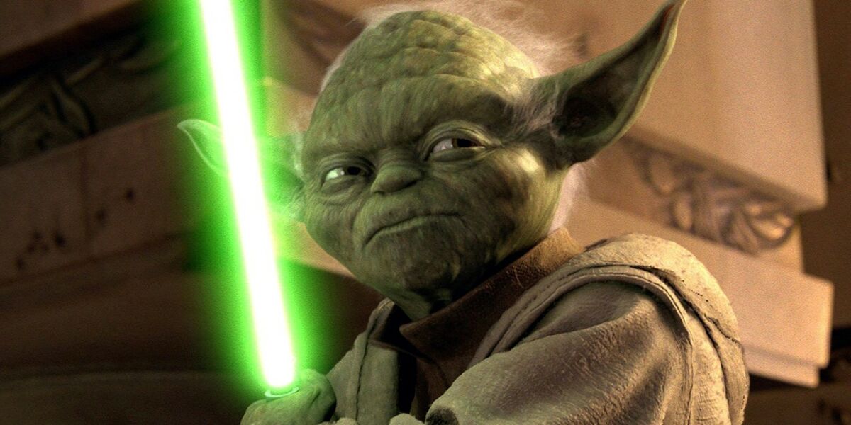 Yoda tool !