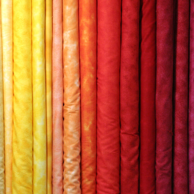 Architectural Deep Dive: Data Fabric