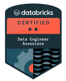 Databricks Data Engineer Associate