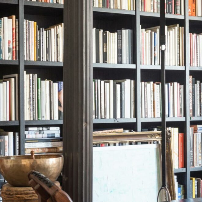Data & AI Bookshelf