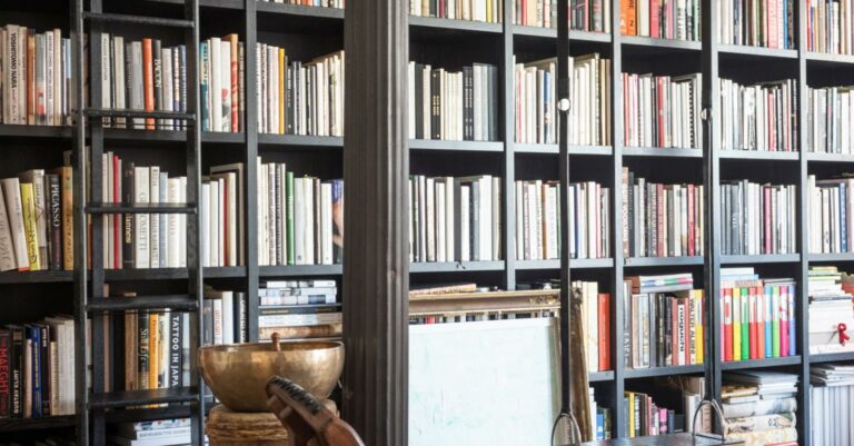 Data & AI Bookshelf