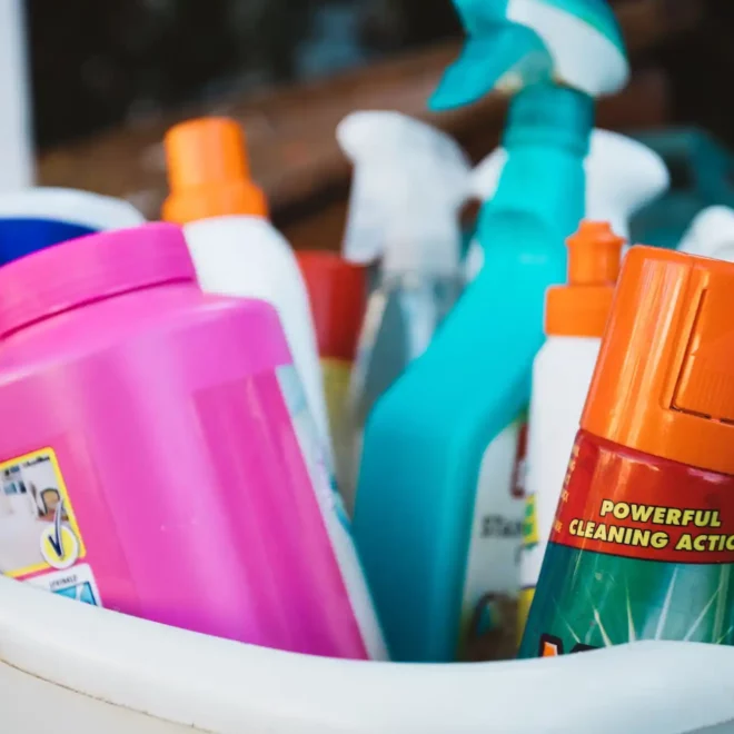 Data Quality: A Love Letter to Mr. Clean 🧼