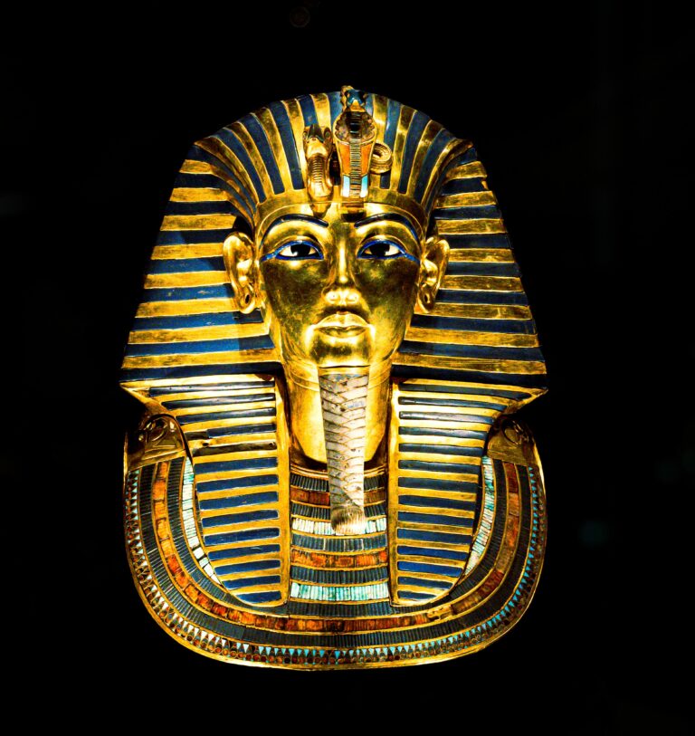 Opening the Tomb: Who’s Really Buried Inside ChatGPT?